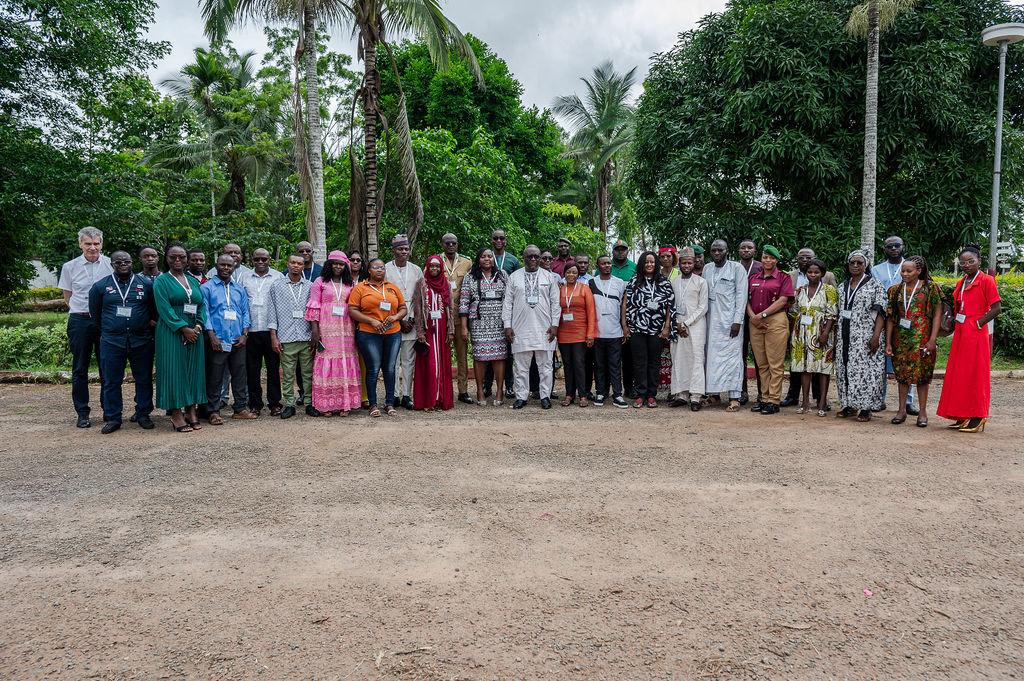 Climate Action Commitments - Cameroon 2025
