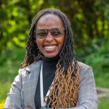 Esther Maina