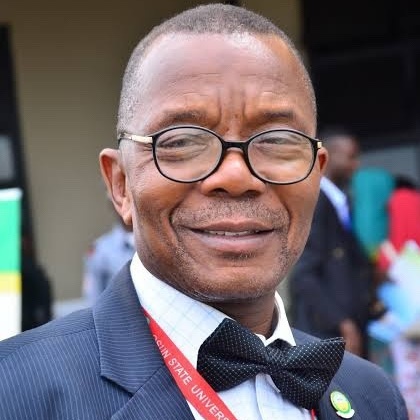Prof. Labode Popoola