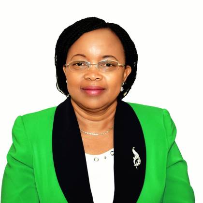 Dr. Jane Njuguna