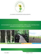 Developing circular economy in Eastern Africa through liquid biofuels: cases of Ethiopia, Kenya and Tanzania
