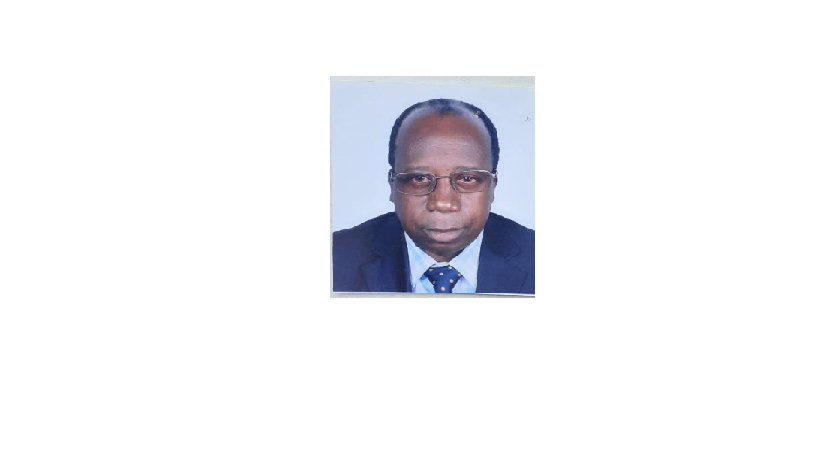Reuben Mwamakimbullah