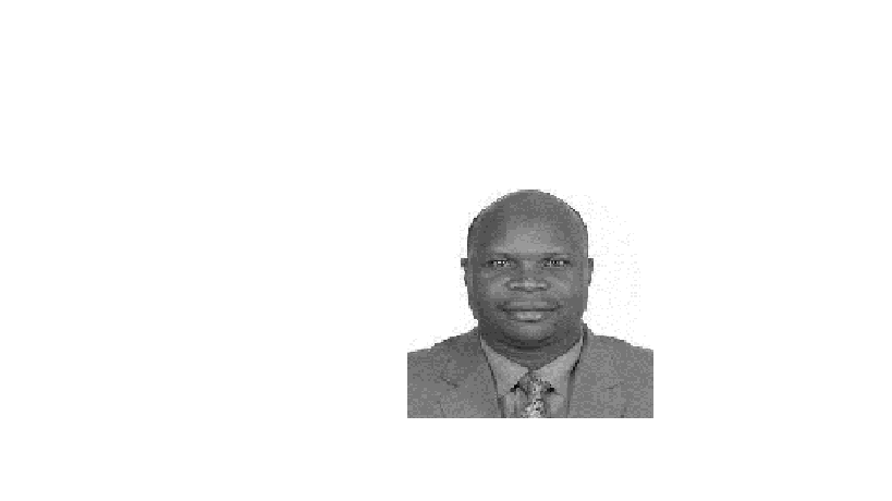 Vincent Onguso Oeba