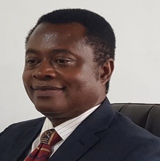 Daniel A. Ofori