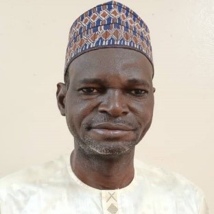 Ibro Adamou