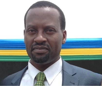 Jean Nduwamungu