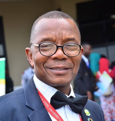 Labode Popoola