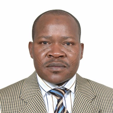 Larwanou Mahamane