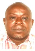 Ntungwe Ngalame
