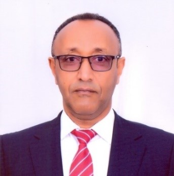 Wubalem Tadesse
