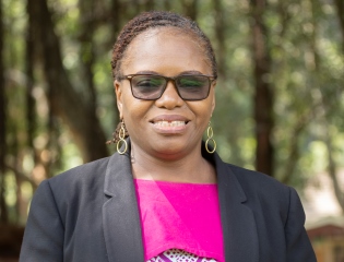 Doris Mutta