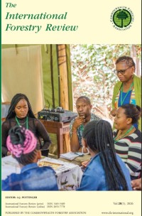 Youth knowledge, engagement, and challenges in forest management and governance in Africa: a literature review