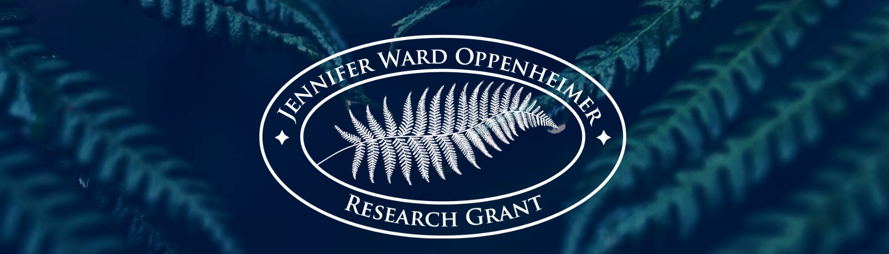Press Release: Jennifer Ward Oppenheimer Research Grant Opens 2026 Call for Applications::