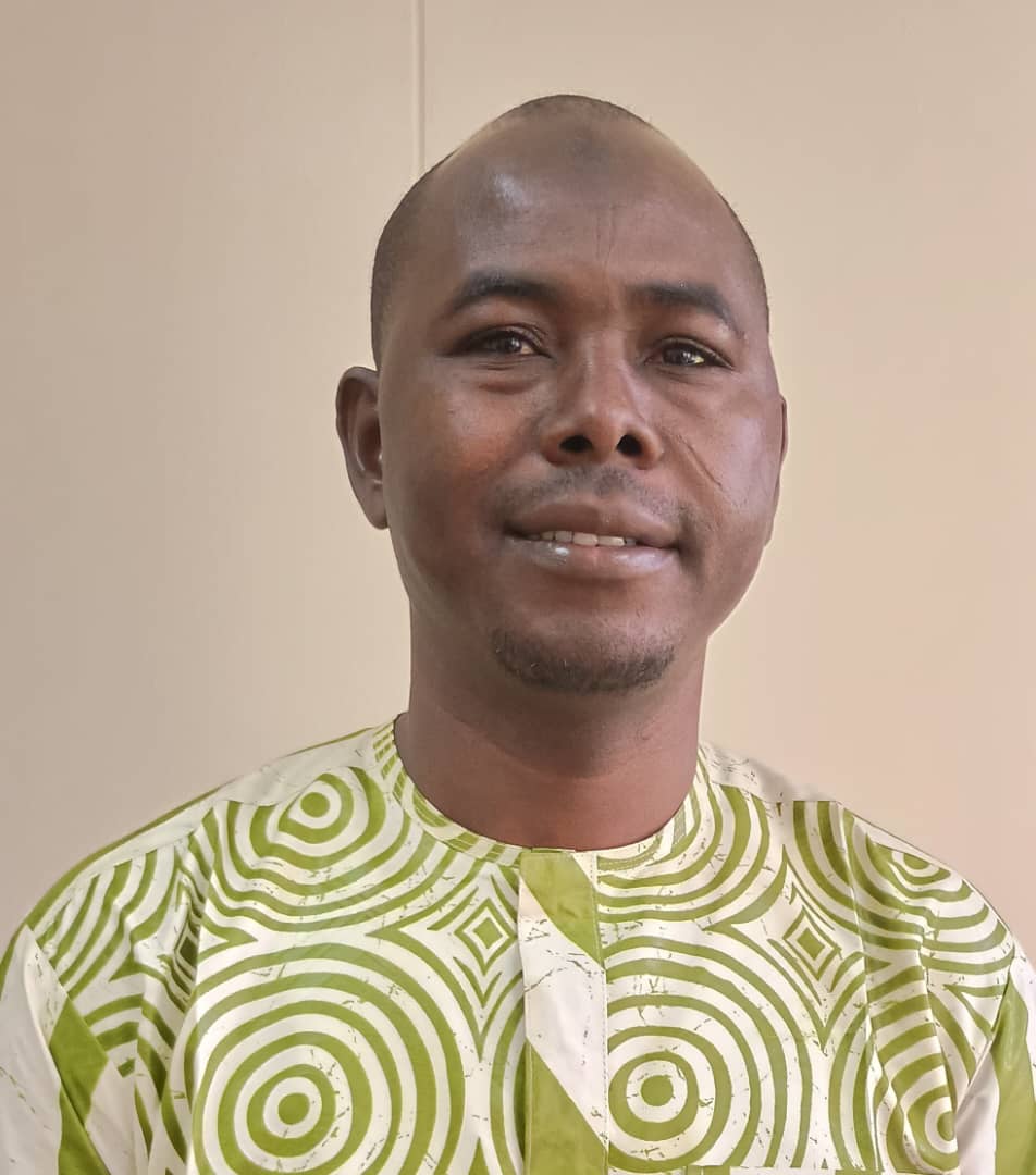 Dr Moussa Massaoudou