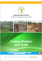 Carbon Markets and Trade: A Compendium for Professional Training In African Forestry 04