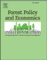 Forest-based employment research: Taking stock and looking ahead
