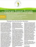 Newsletter Vol 5 Issue 2 EN & FR